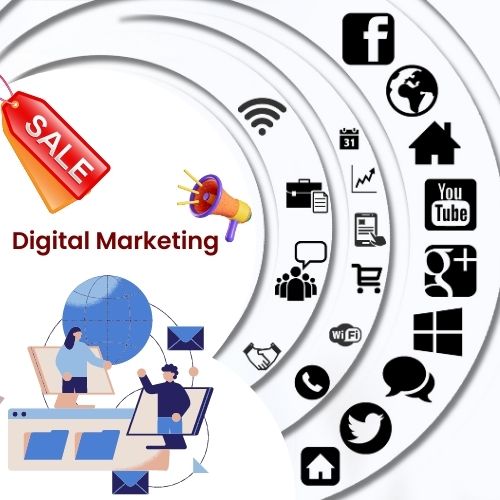 Digital Marketing (4)